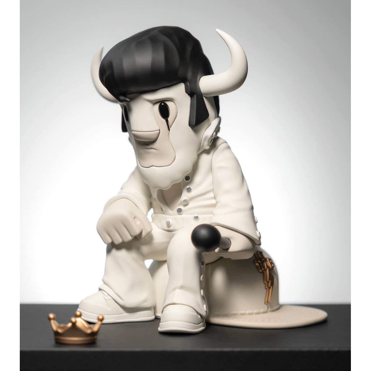 ELVIS FFALO
