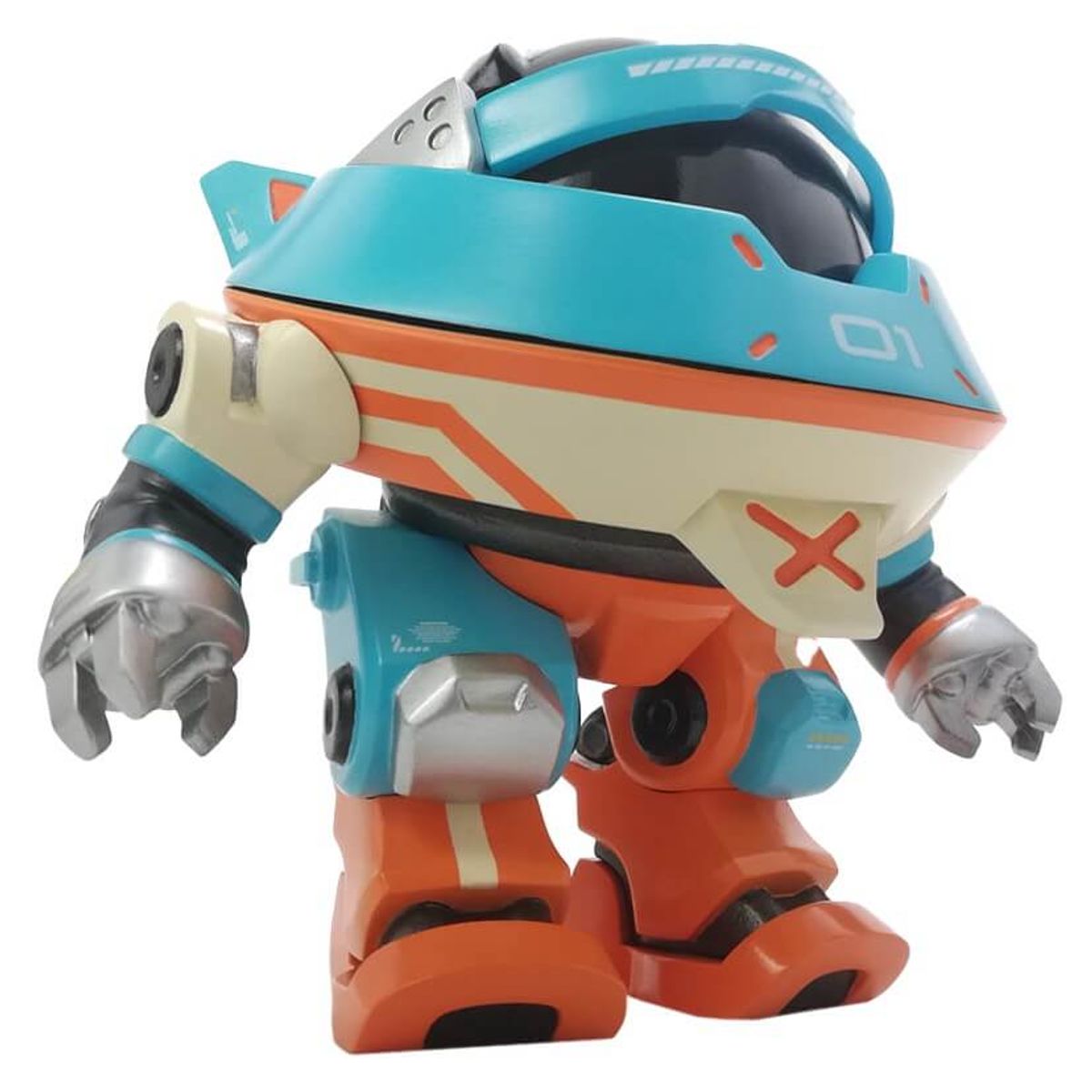 EM-01 Elements Machine