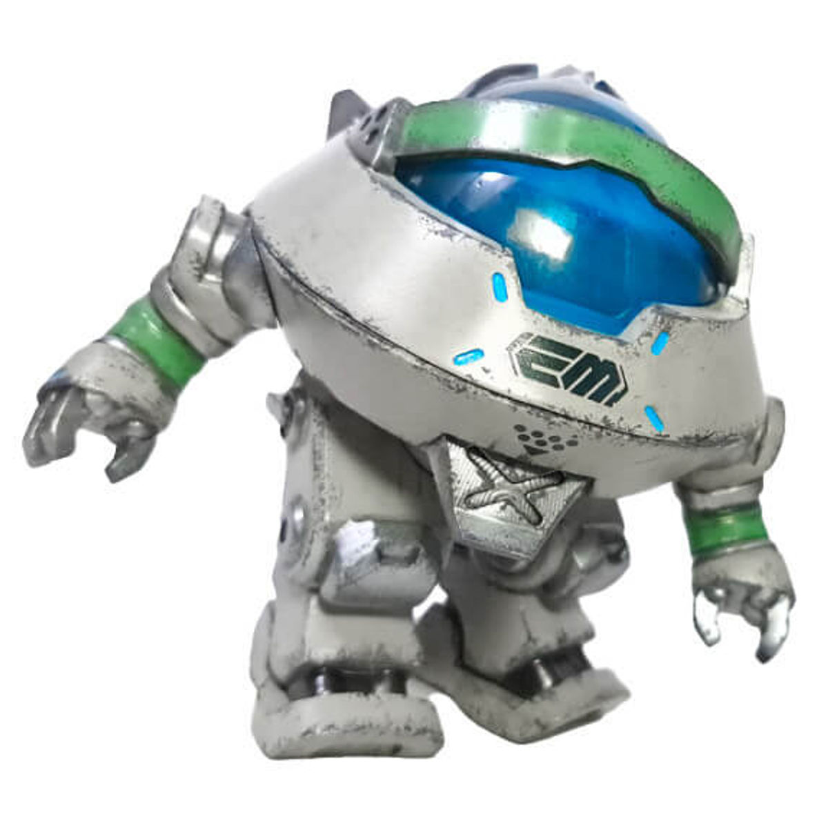 EM-02 Elements Machine