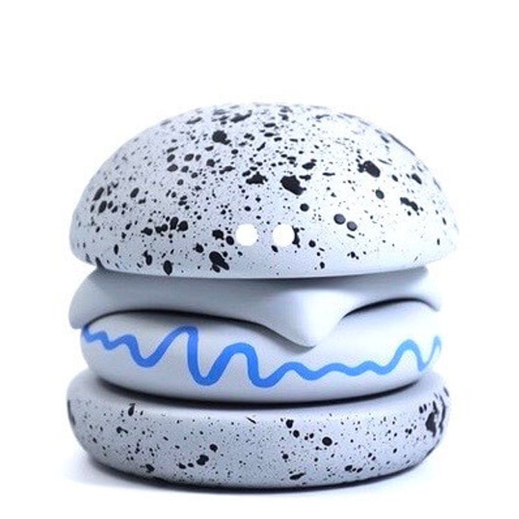 EMU Burger #5 by Emu