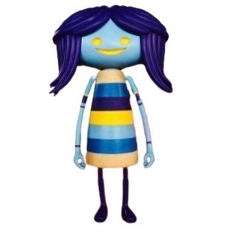 ESTHER by Brian Flynn