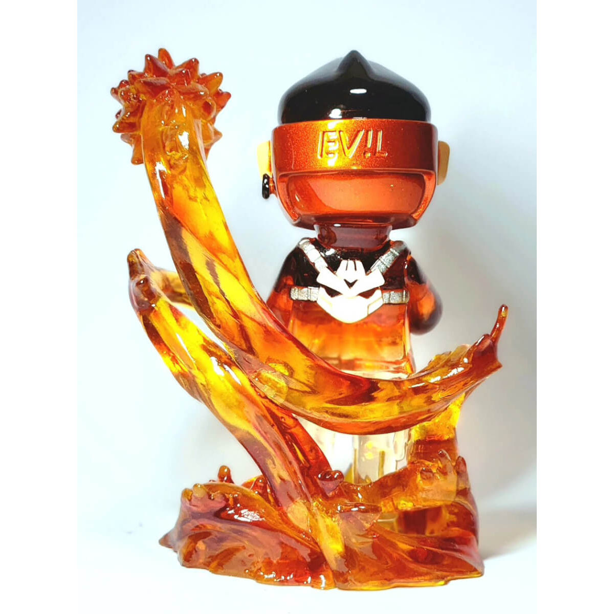 EV!L Project Ryuuki