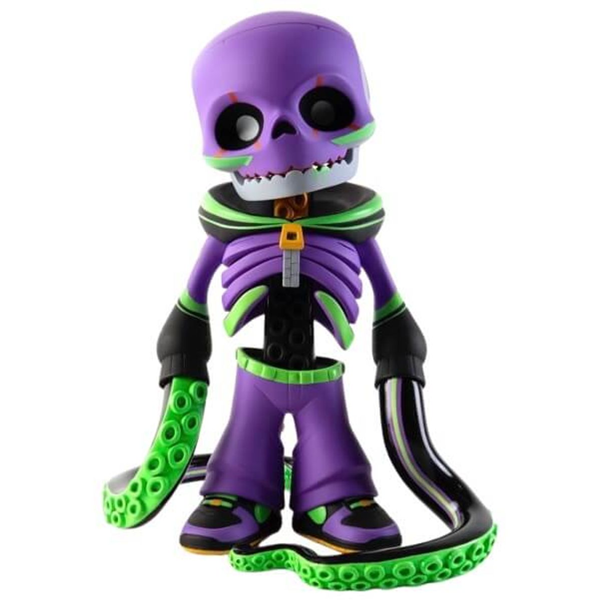 EVA Jimmy Unit 01
