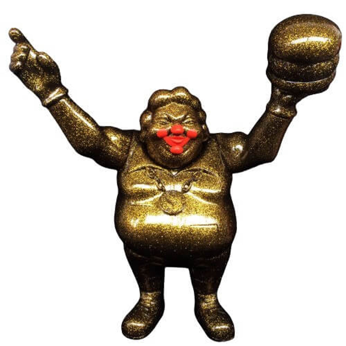 EVIL MC - Hella Bling Edition