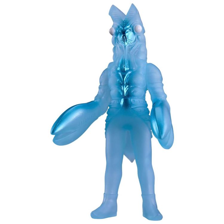 EX Alien Baltan clone color ver. by Tsuburaya