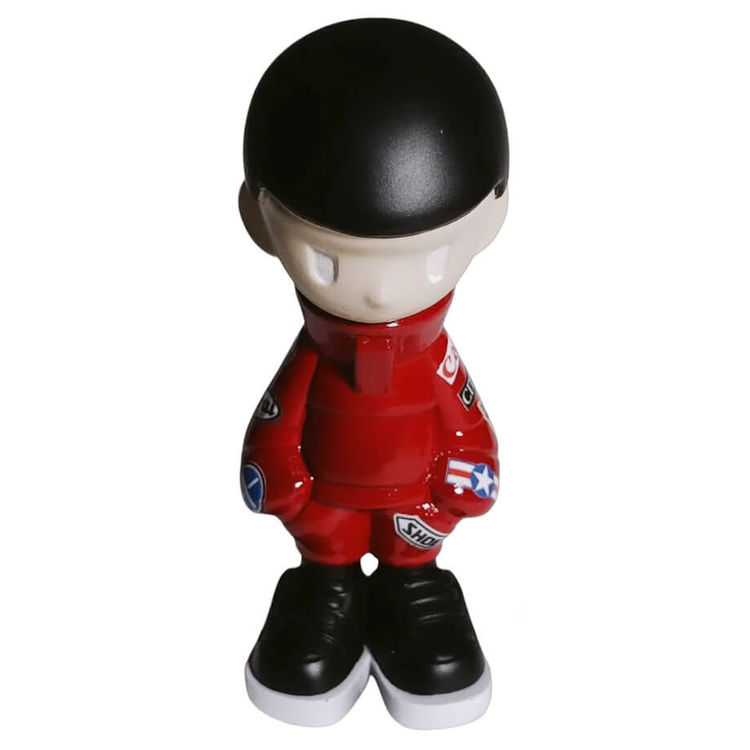 EZYBOIZ Kaneda Large (SOLD) by Handsign