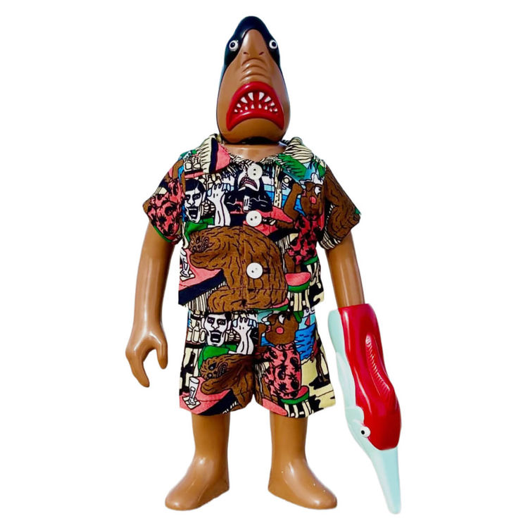 Eanbe Samenchu by Punk Drunkers