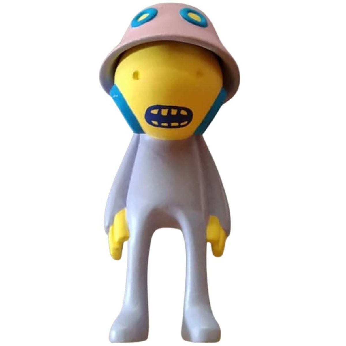 Earthbeing x Addydebil