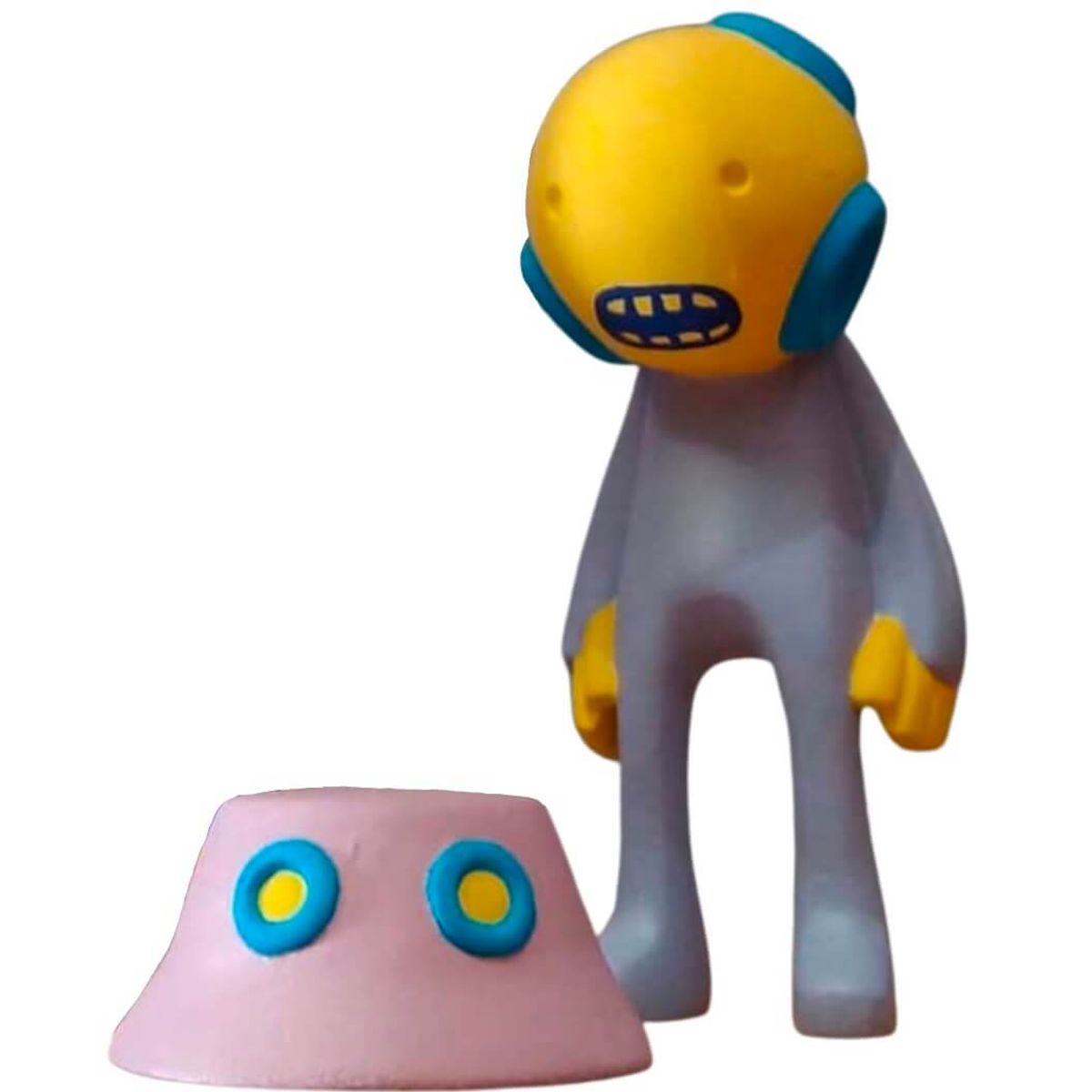 Earthbeing x Addydebil