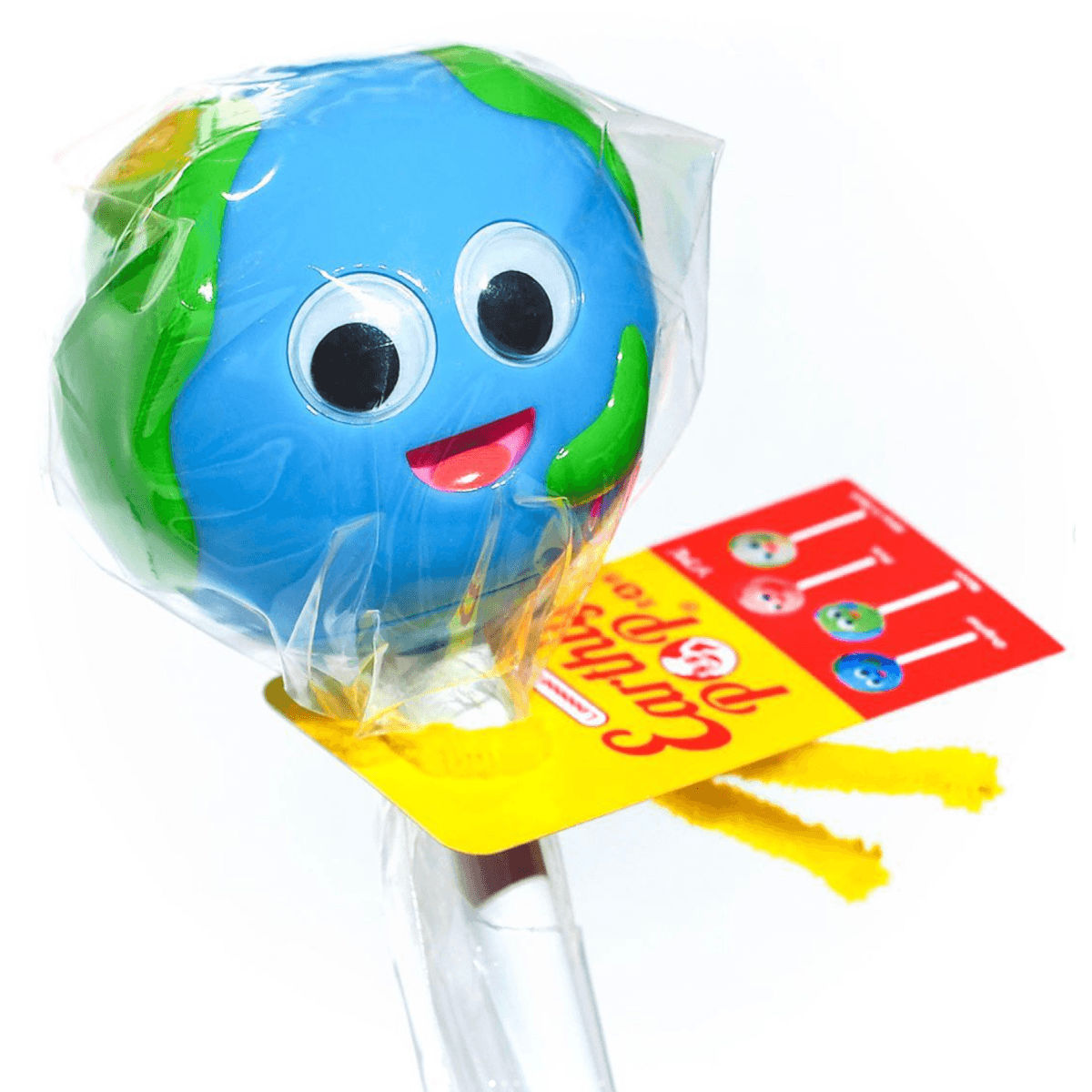 Earthly Pop