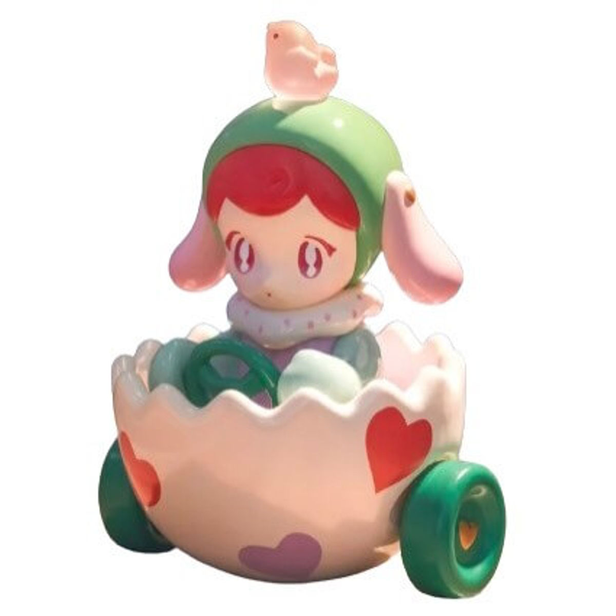 Easter Egg (Small Hidden)