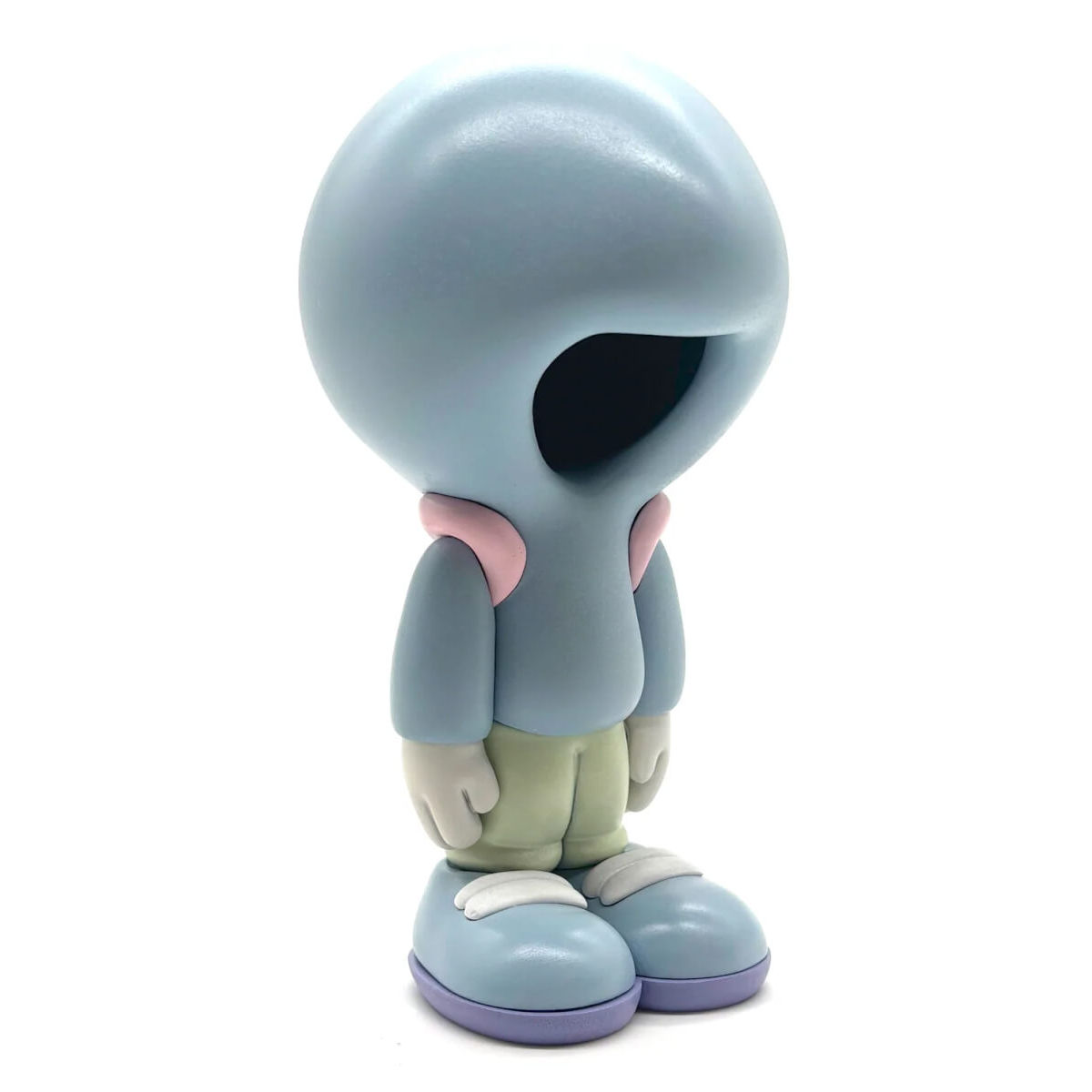 Easter Vandul (Pastel)