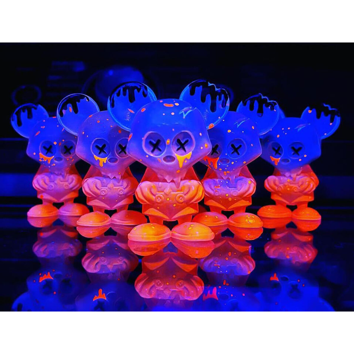 Eat At Your Own Rick Le Raton