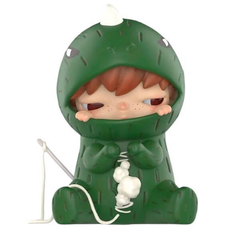 Eaten Hirono by Lang Studio