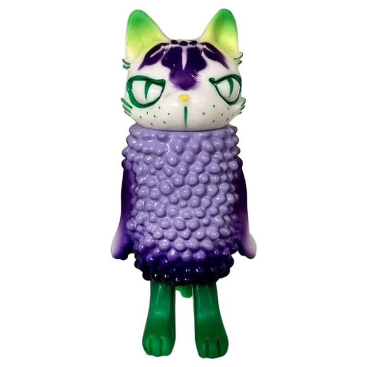 Ebineko Boss No.84 Lilac Flower by Yasu Ebineko