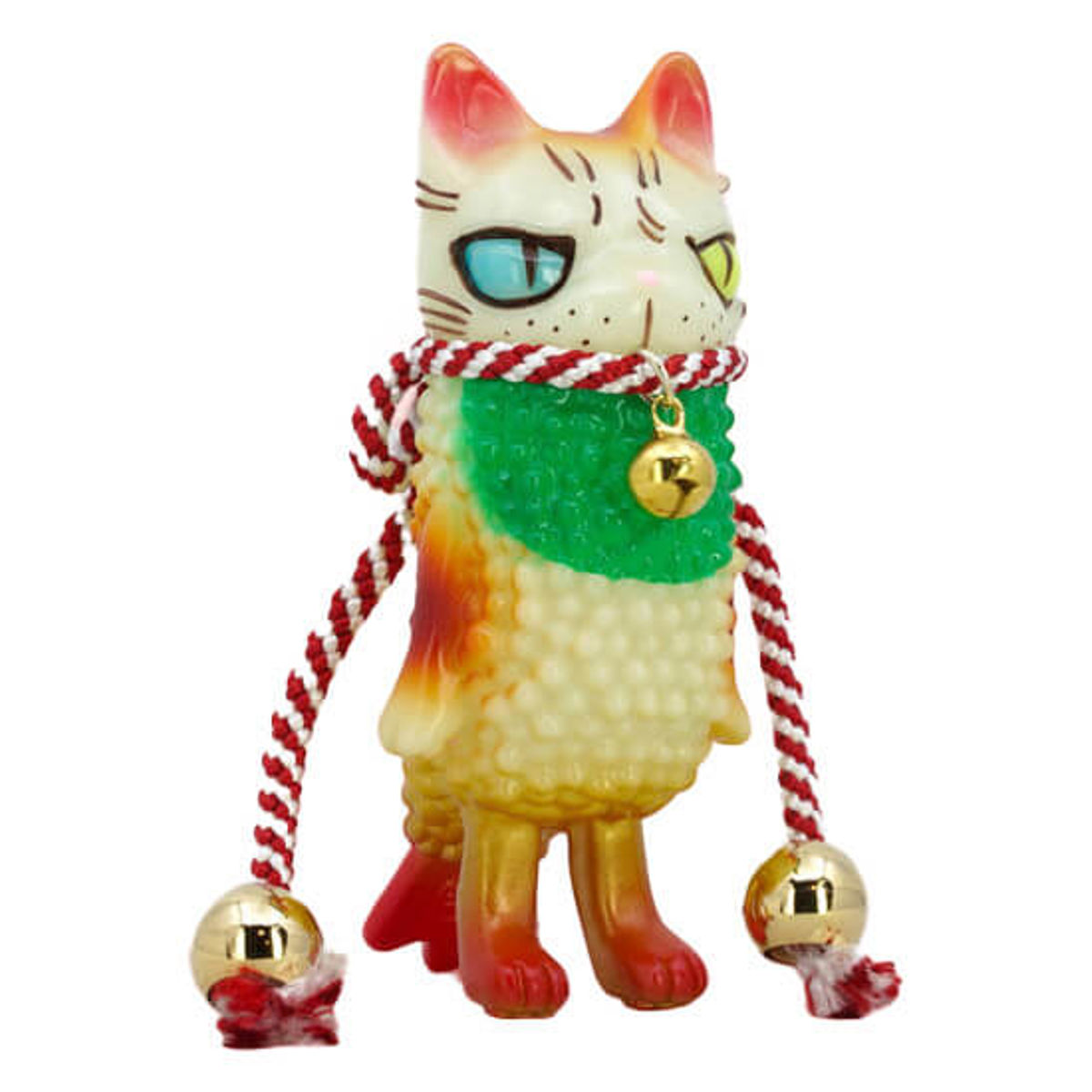 No. 105 Manekineko GID