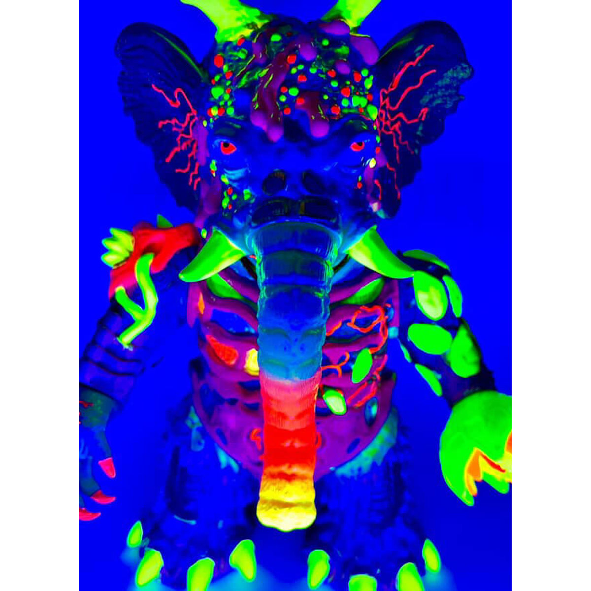 Eborath: Sugar and Venom