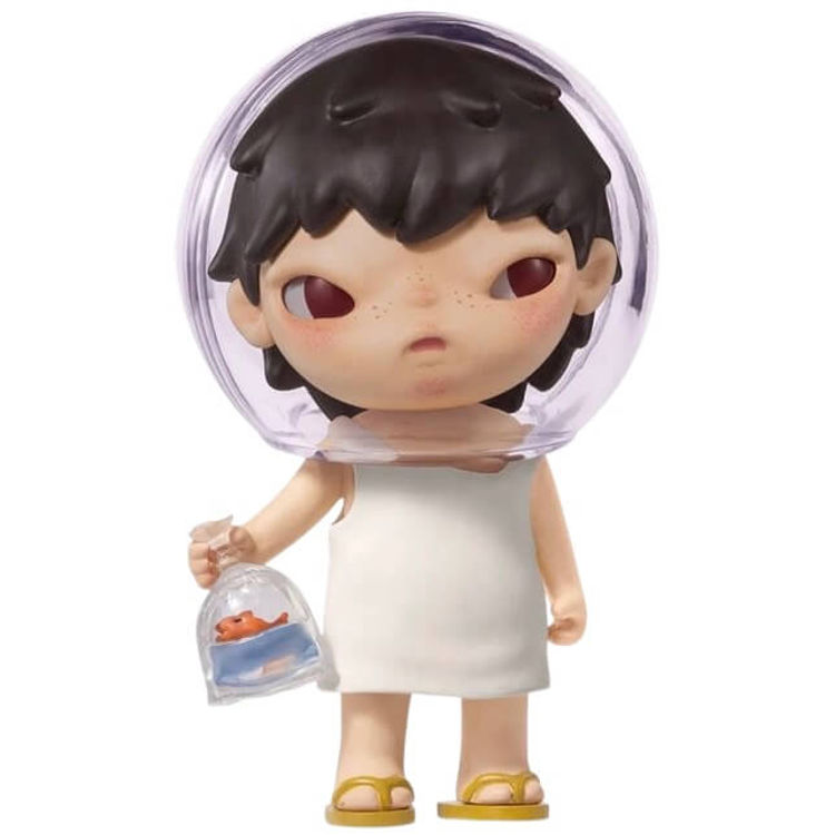 Echo Hirono by Lang Studio