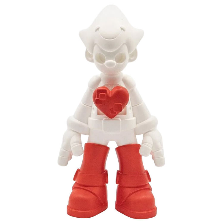 Echo Unit 001 by Atom Toys Studios