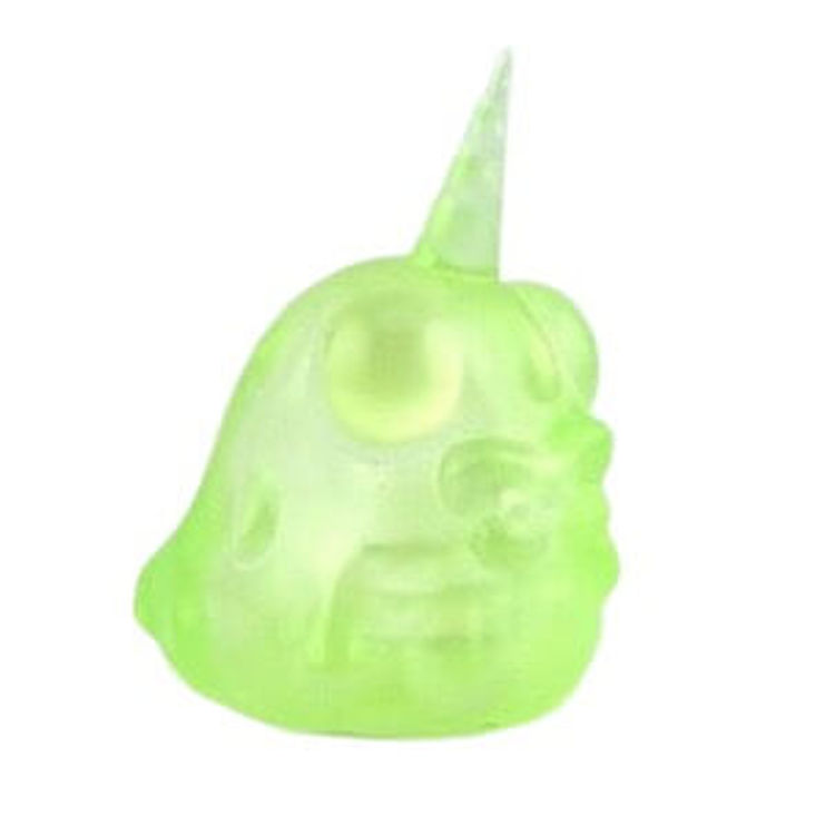 Ecto Ghost Blobicorn (Double Cast) by Doompy