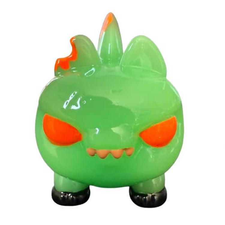 Ecto Kitty by Ghost Fox Toys