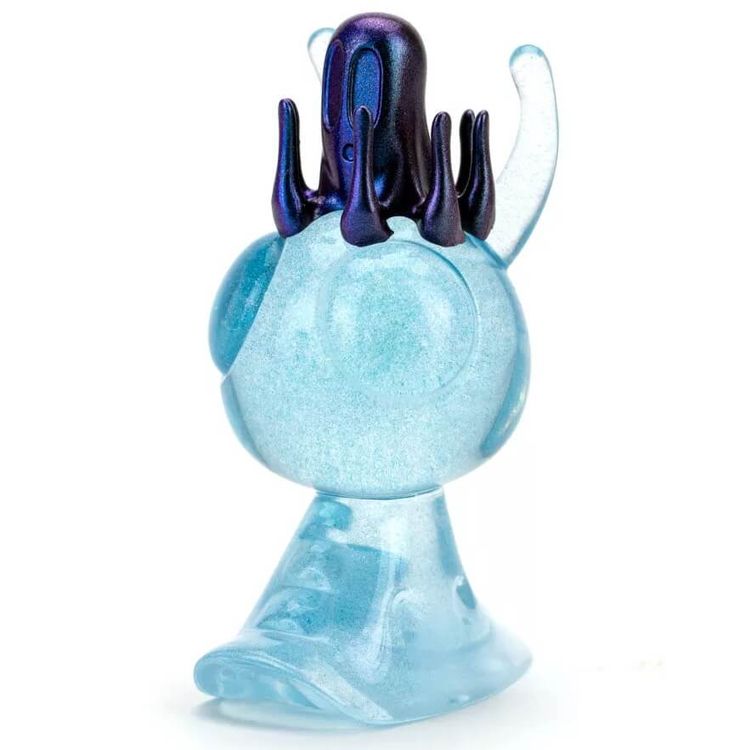 Ectocrown Little Snalien by TNT Plastic