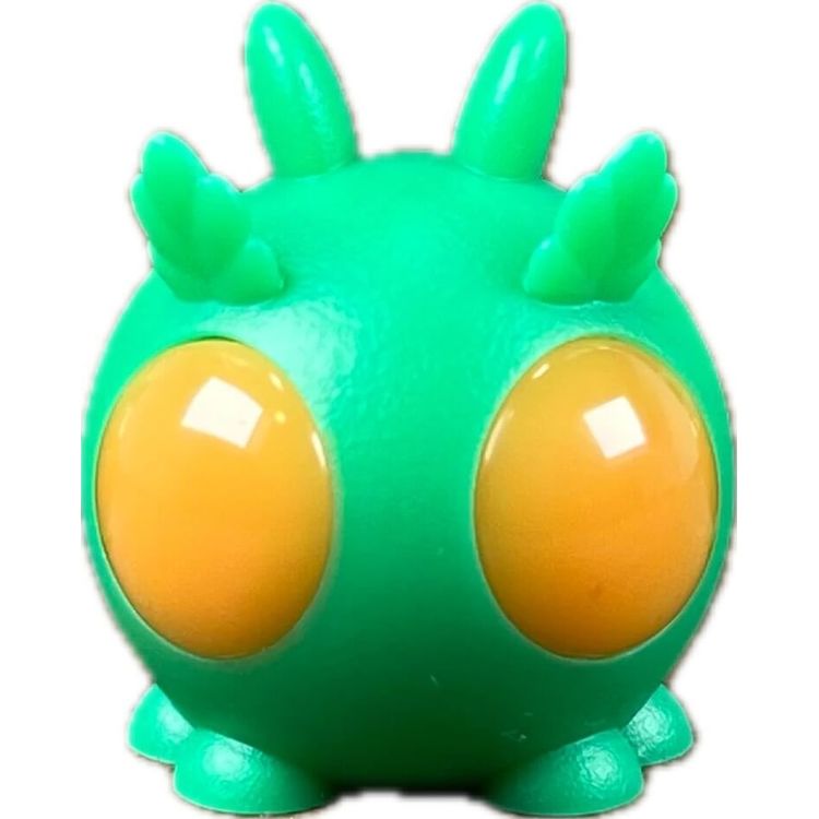 Ectoplasm - Ember the Moth by Leftover Toys (Johnny Dean)