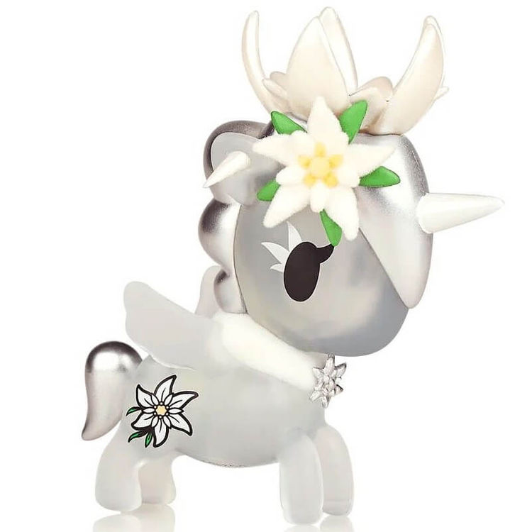Edelweiss Unicorno by Tokidoki (Simone Legno)