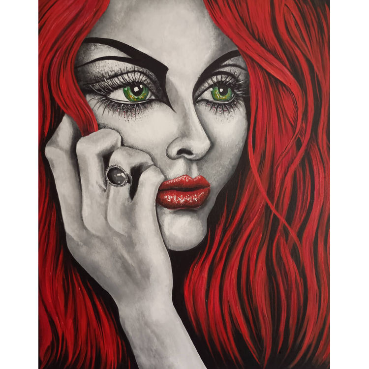 Eden 2024  by Chris Oleary