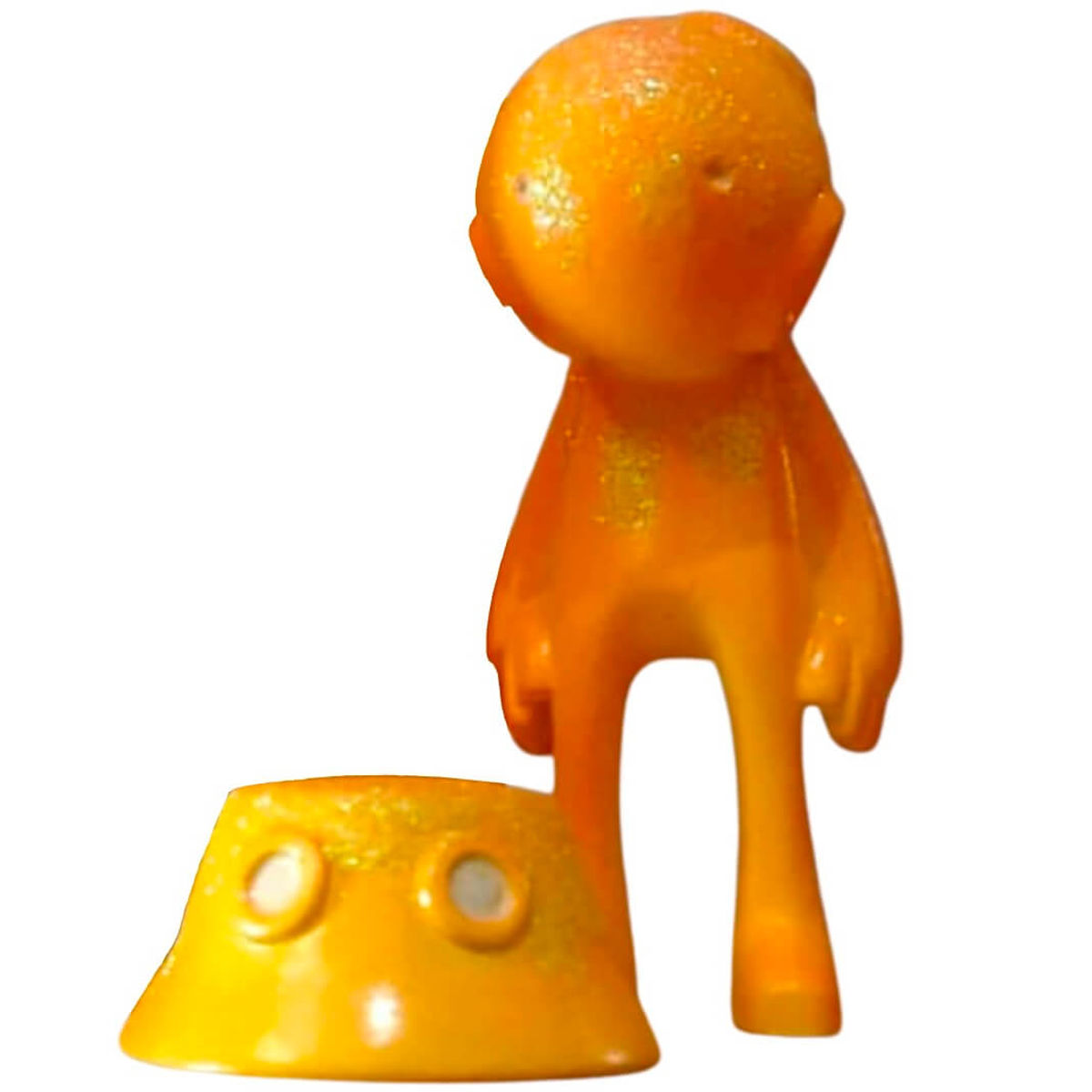 Edminion Earthbeing - Early Summer