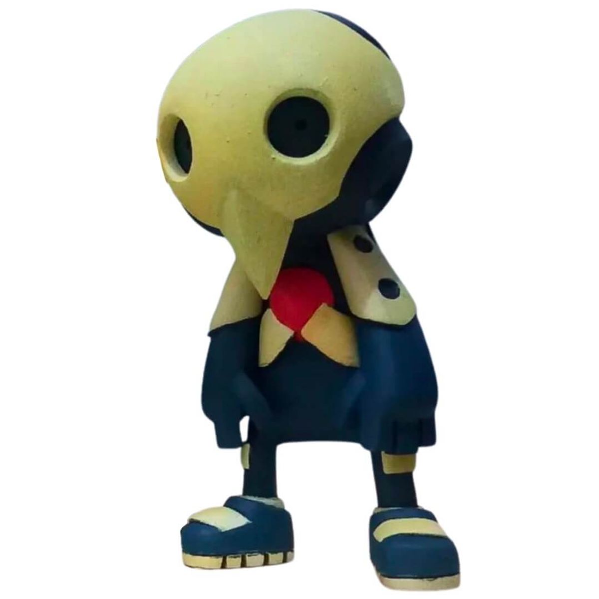 Edmoon Holeworld: Sachie2