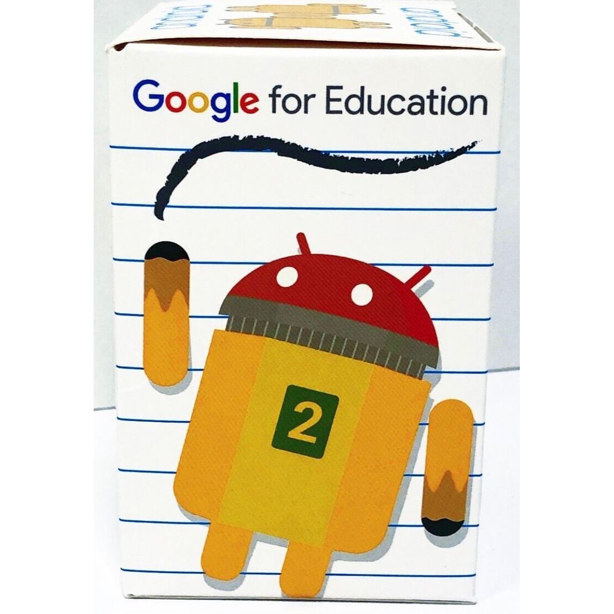 Education #2 Android