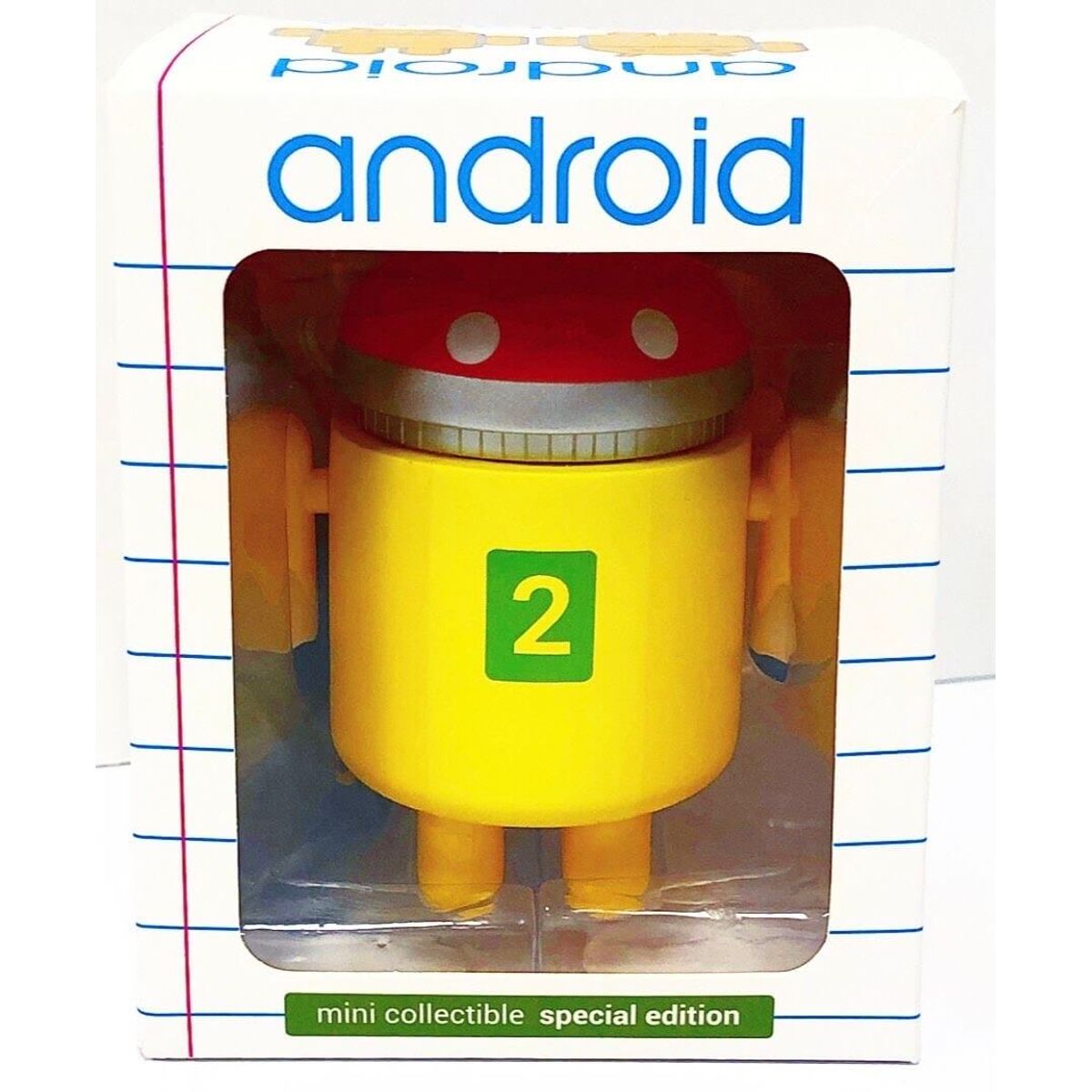 Education #2 Android