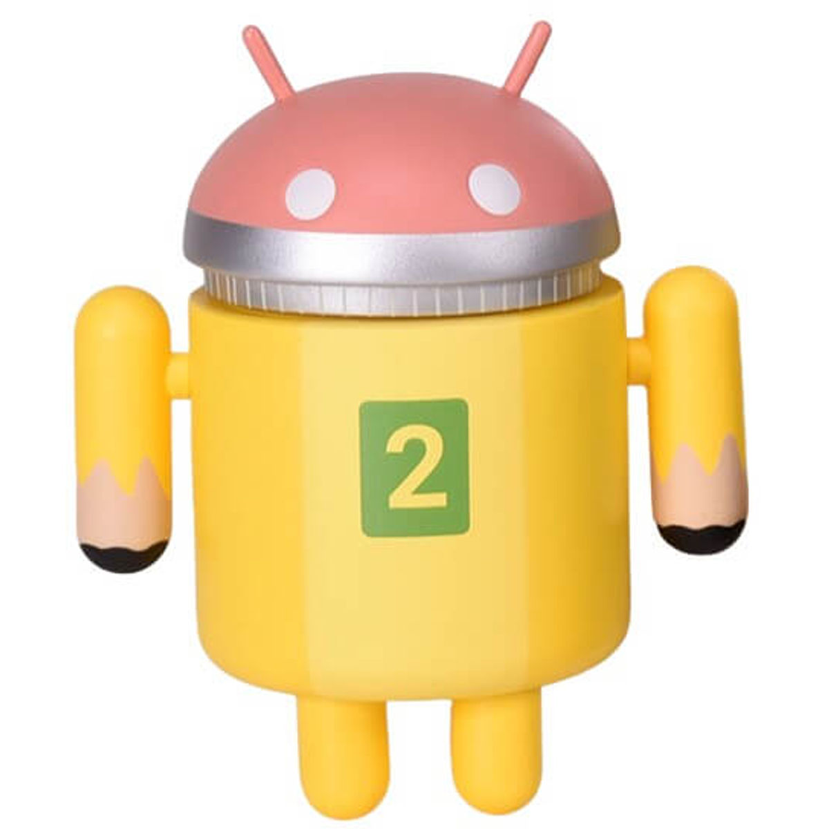 Education #2 Android