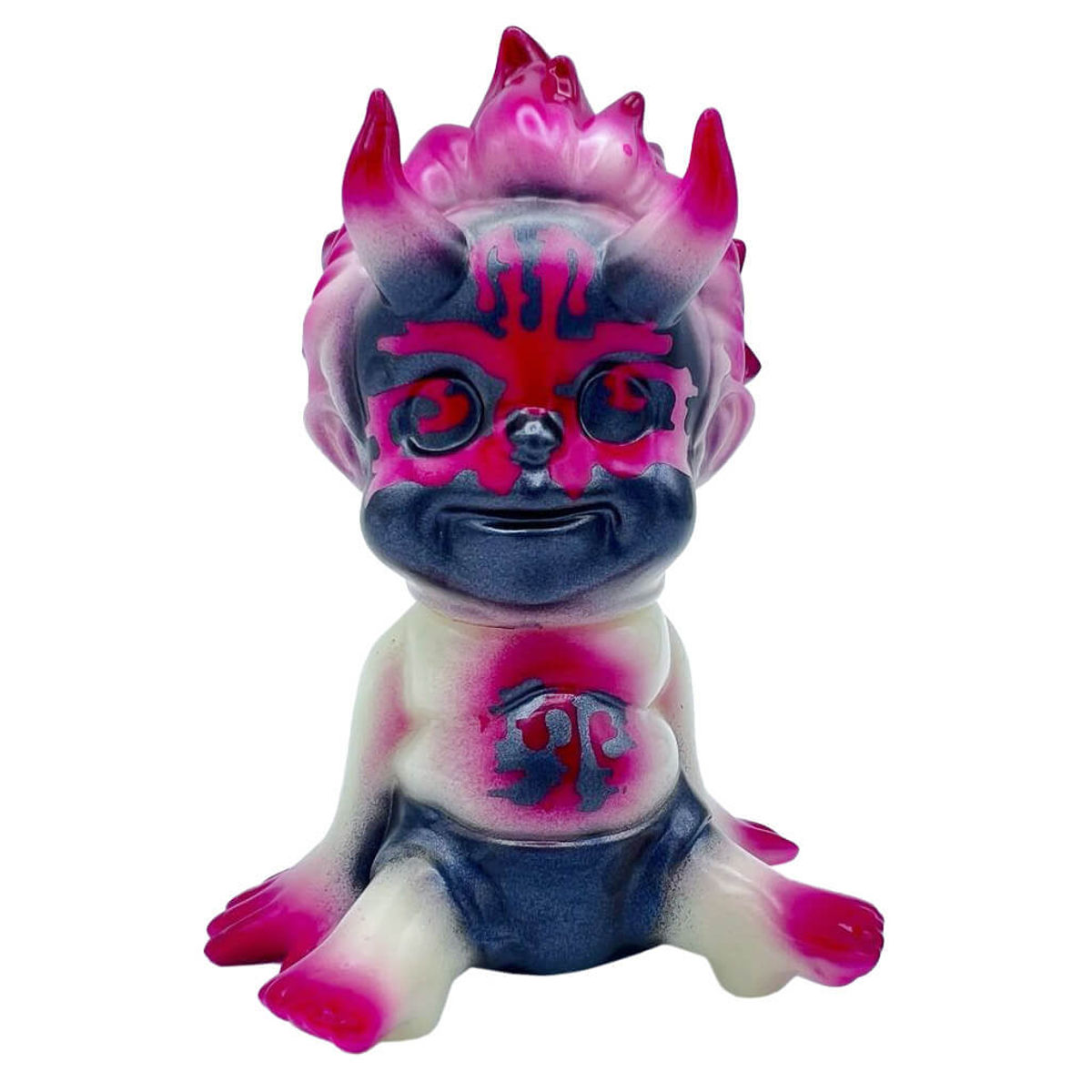 Edward M. Drake Black Box Variant