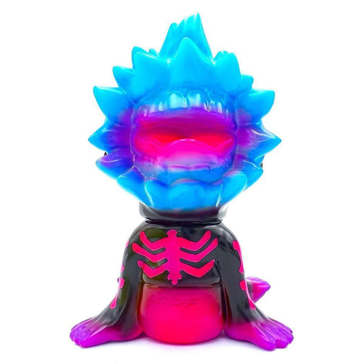 Edward M. Drake Despair