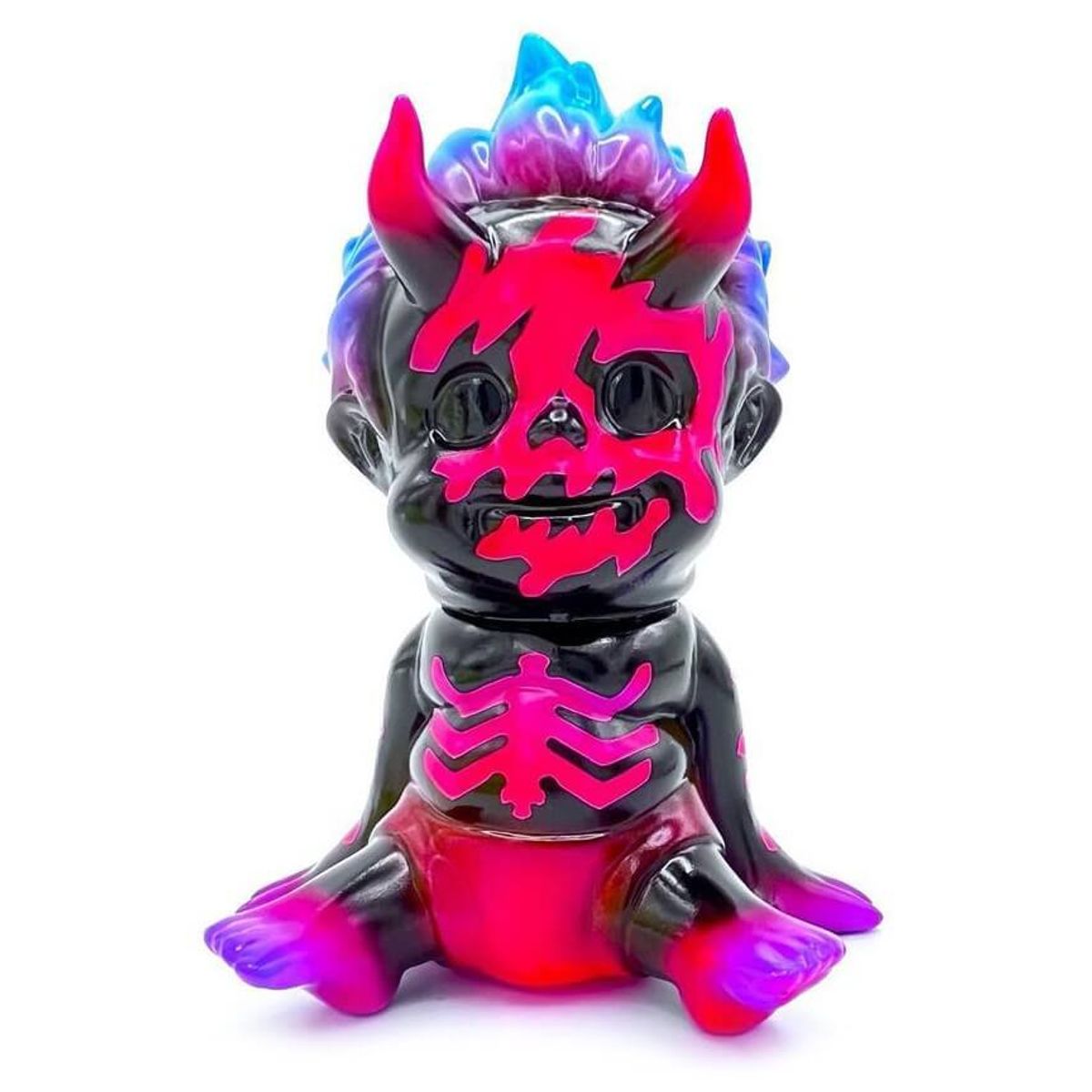 Edward M. Drake Despair