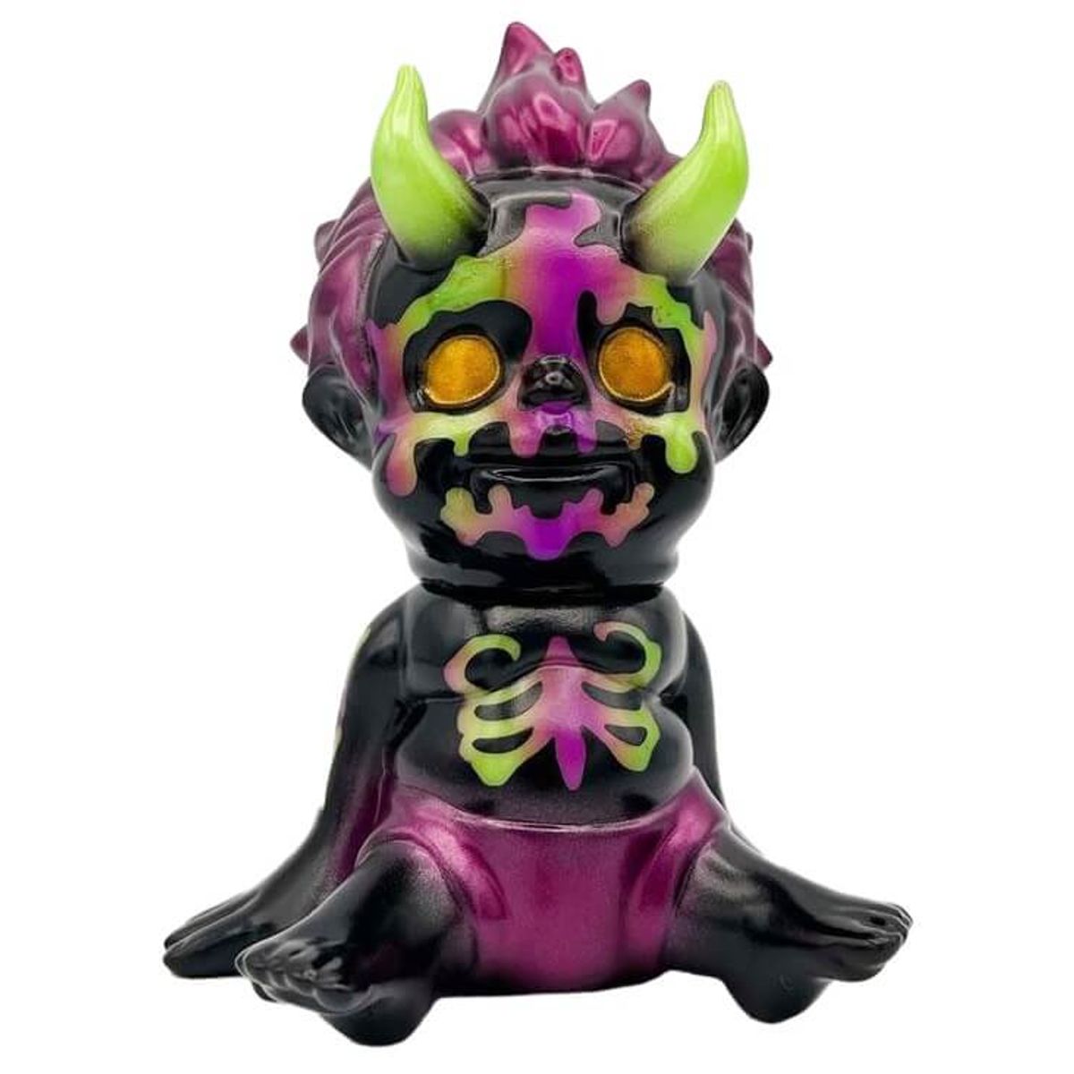 Edward M. Drake Halloween 2021