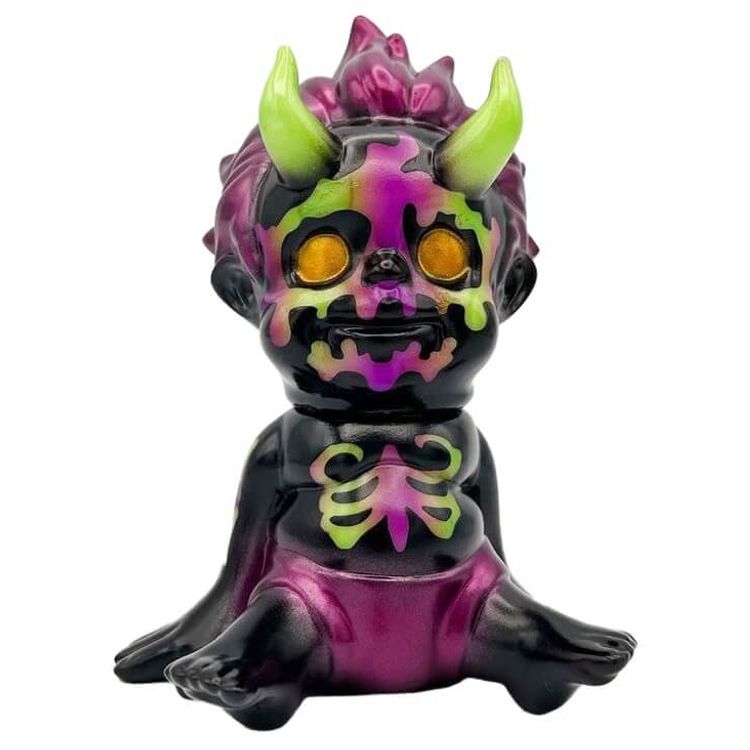 Edward M. Drake Halloween 2021 by Jelly Roger