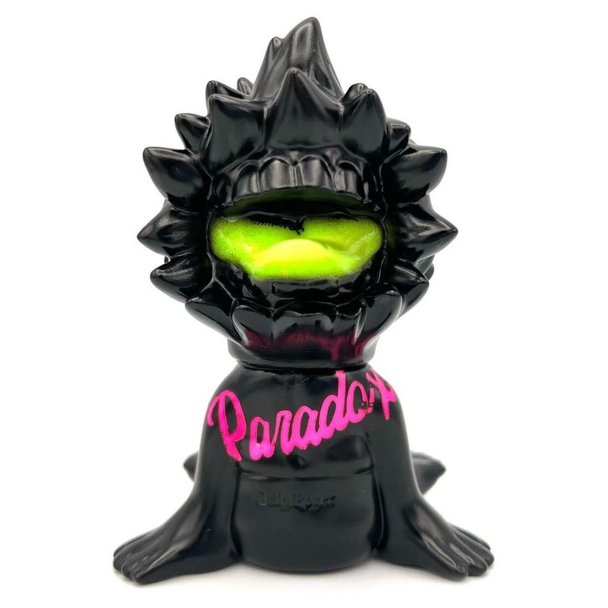 Edward M. Drake Philosophy