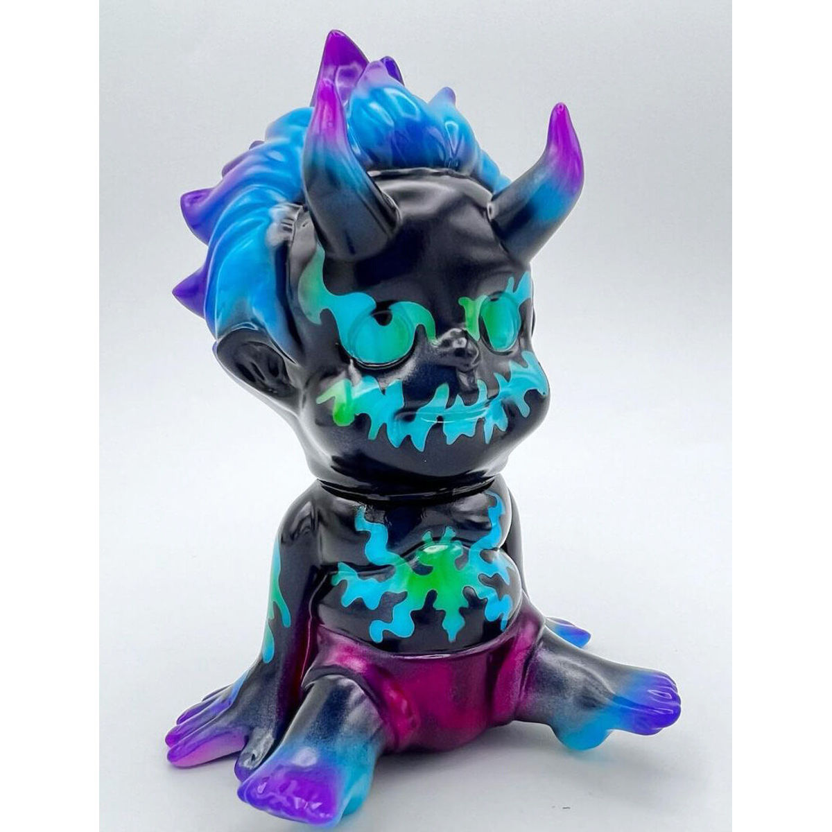 Edward M. Drake the Devil Is On Your Side