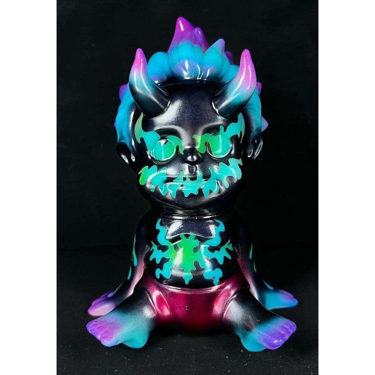 Edward M. Drake the Devil Is On Your Side