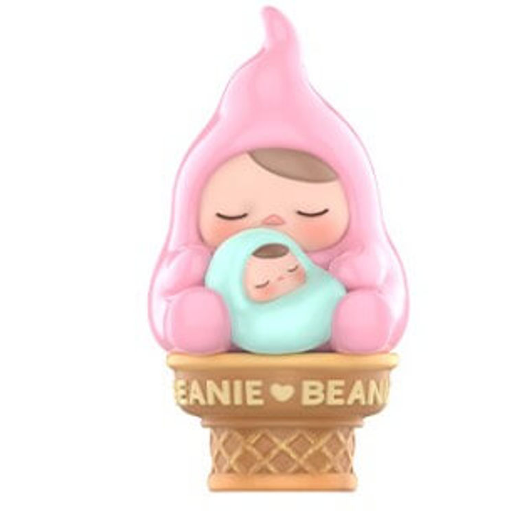 Egg Waffle Cone by Pucky