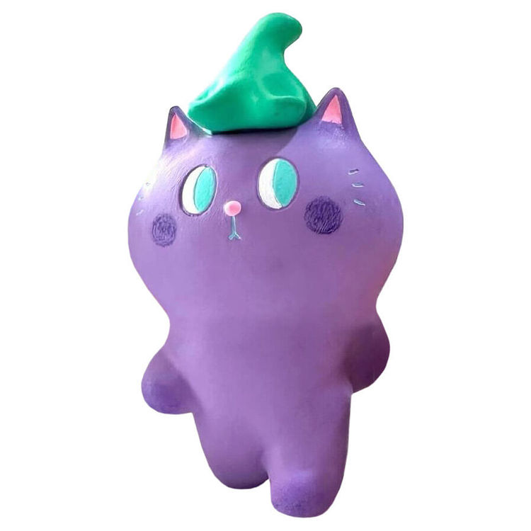 Eggplant Kiyo by Cafe de Bollo (Helen Tam)