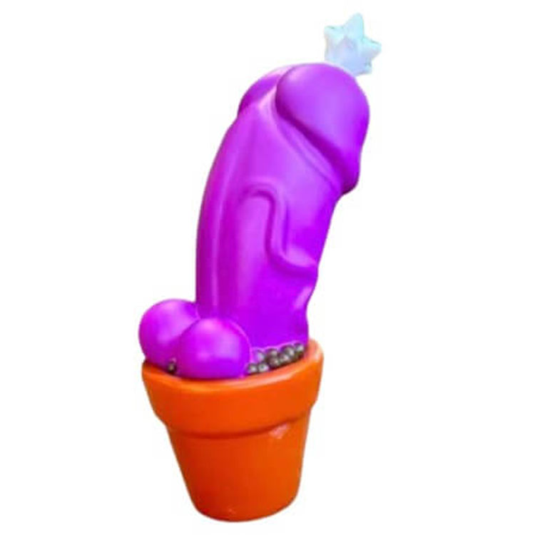 Eggplant Purple by Simon Says Macy