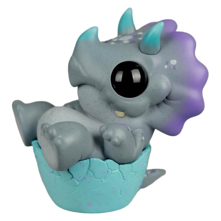 Eggtoof Unicorn Galaxy by Chris Ryniak