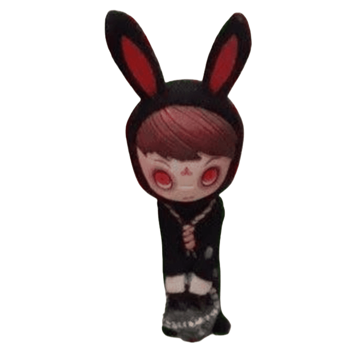 Eggzorcist (Chase)