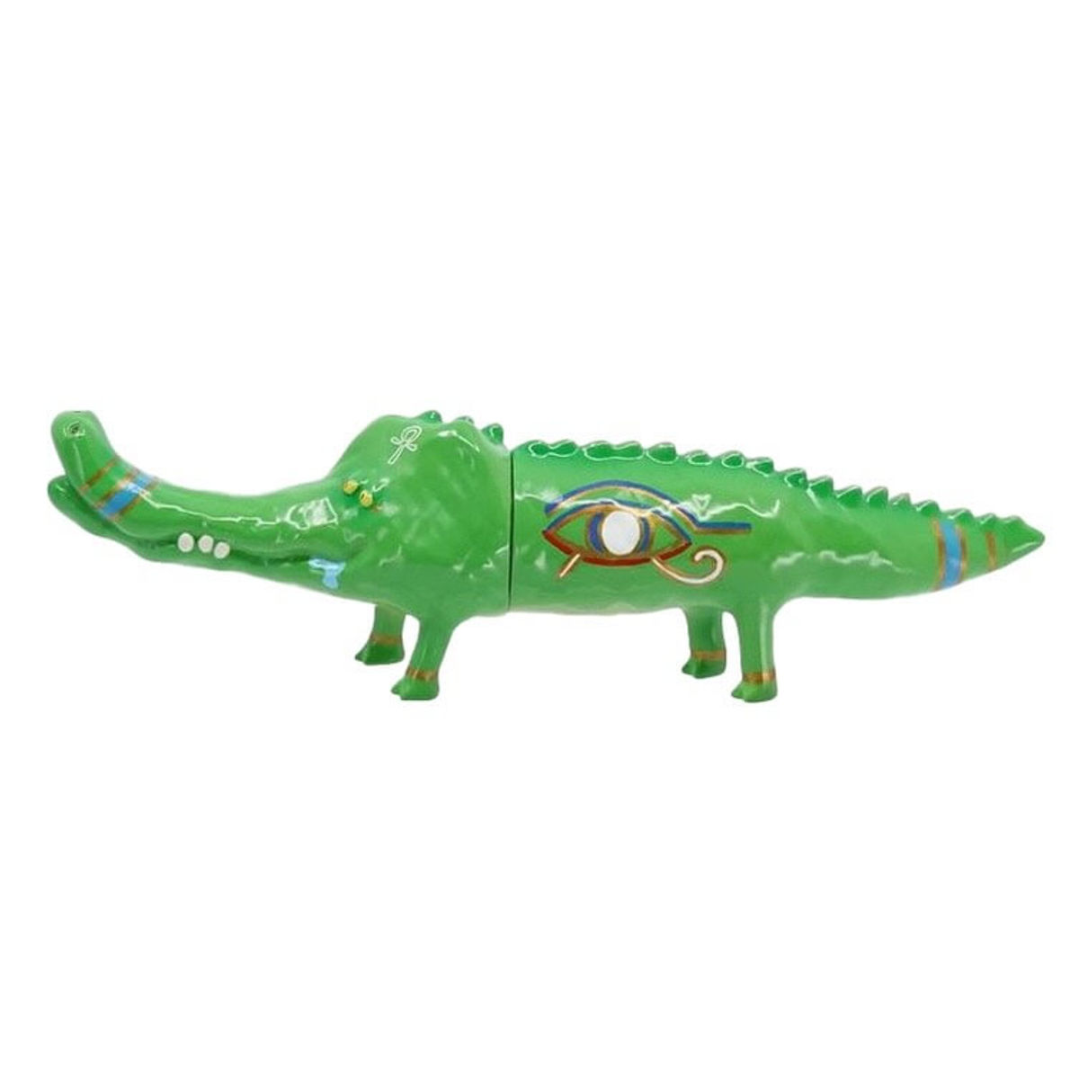 Egyptian Dragon Horse