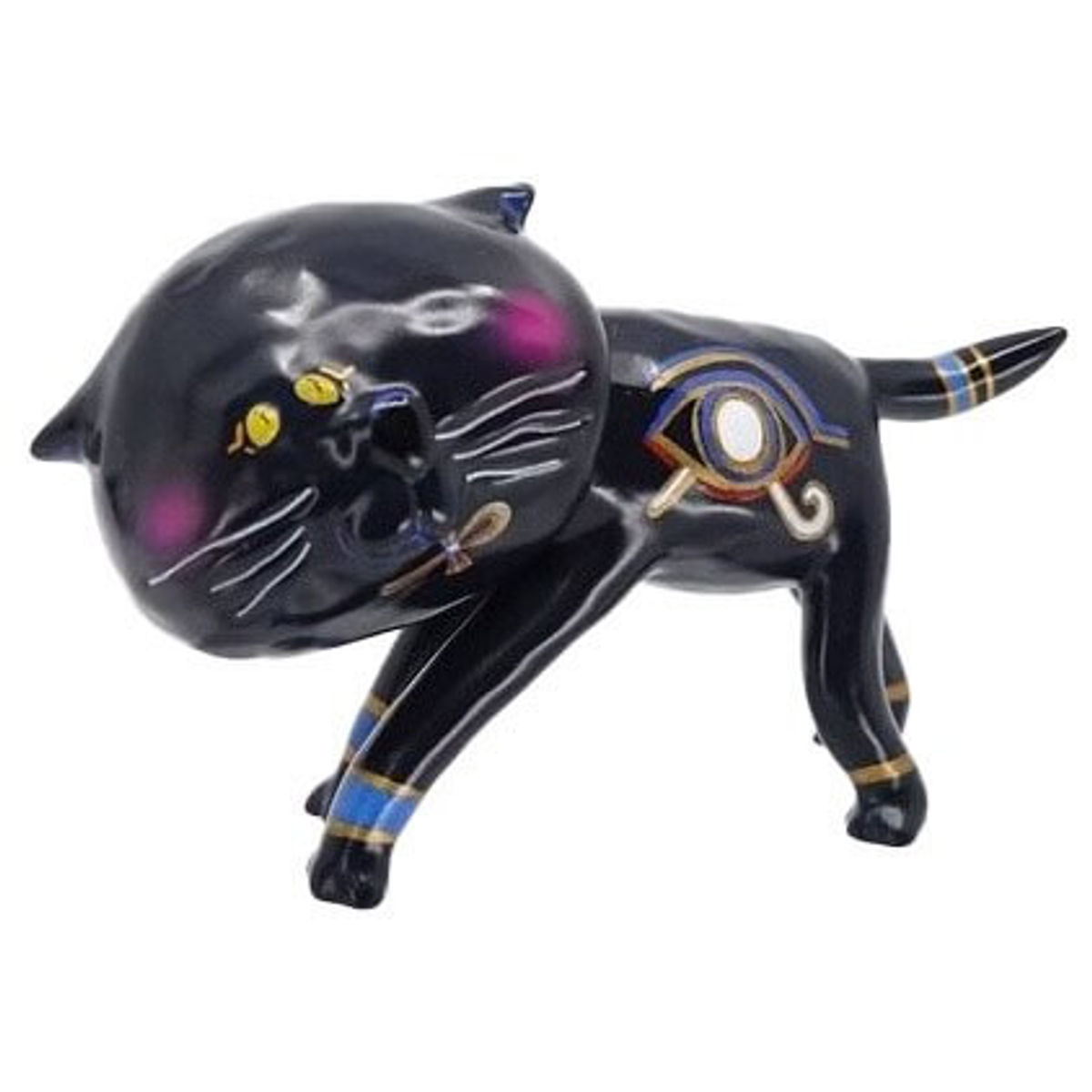 Egyptian Neiko