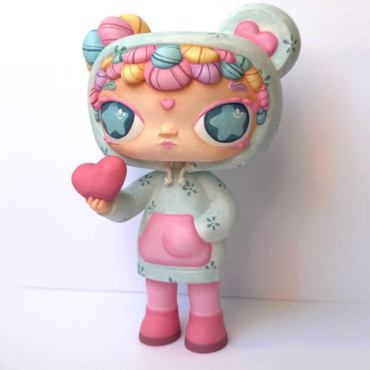 Ehurin Love Big Size